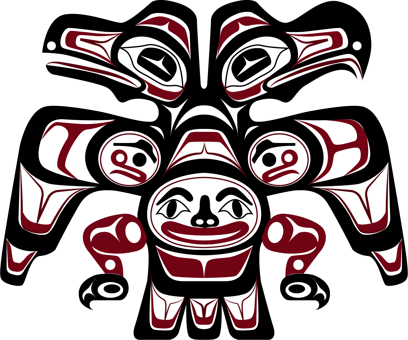 Tlingit & Haida WA Chapter