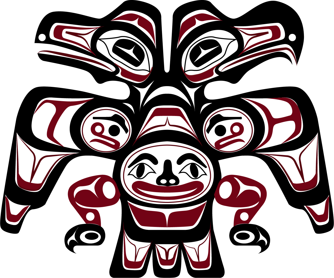 Forms Tlingit Haida WA Chapter